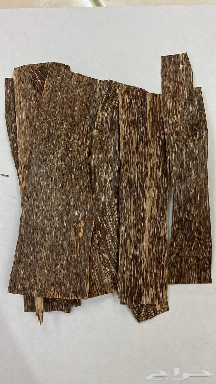 رقائق فتنامي تربل 0