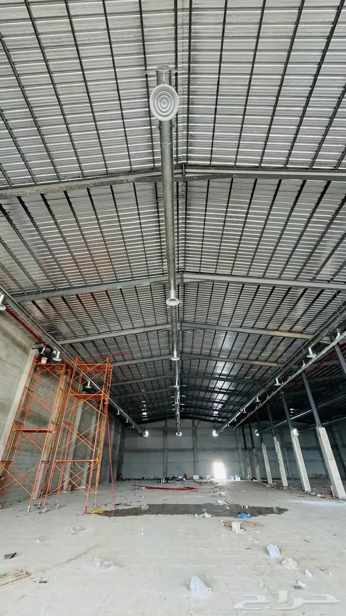 مكيف بكج 20طن شبه جديد استكات تركيب الدكت وتفصيل اسعارنا غير 8