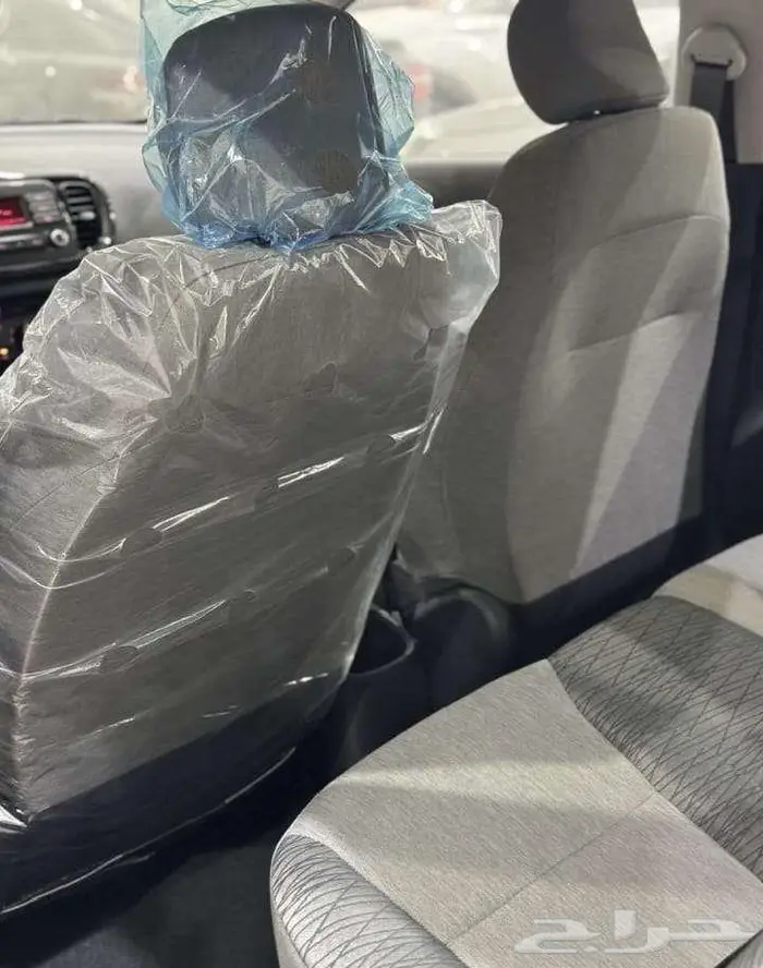 كيا بيجاس 2025 0