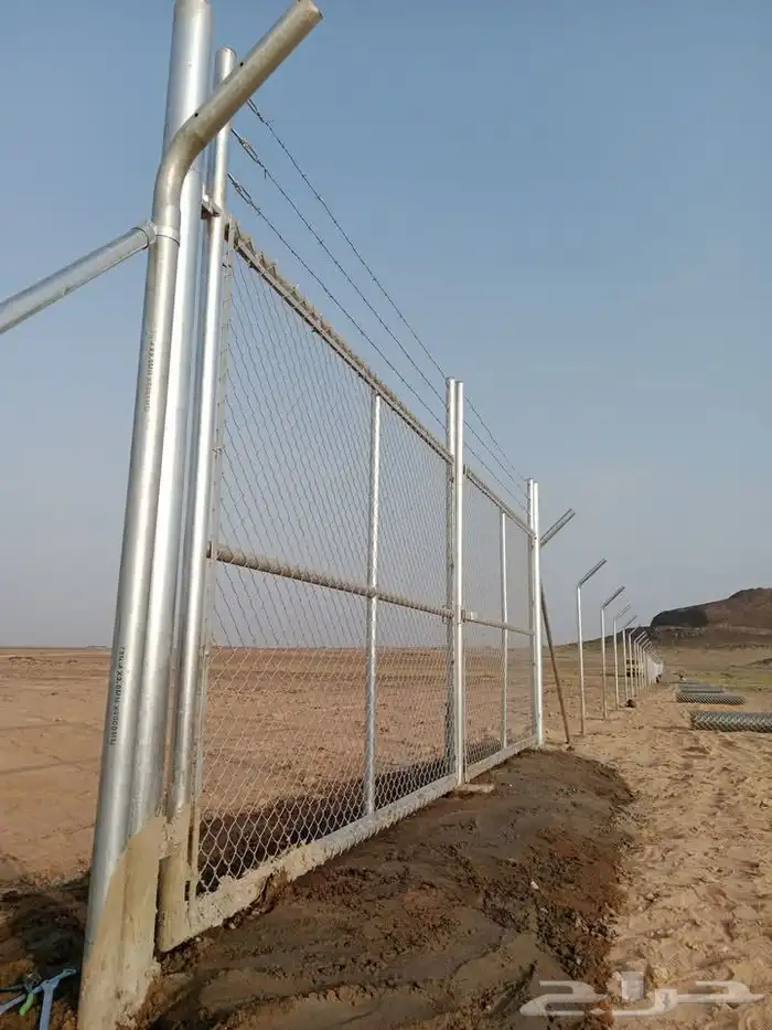 توريد وتركيب الشبوك 1