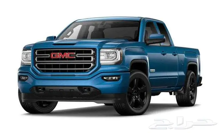 حساسات كفرات جمس سييرا جميع الموديلات 1