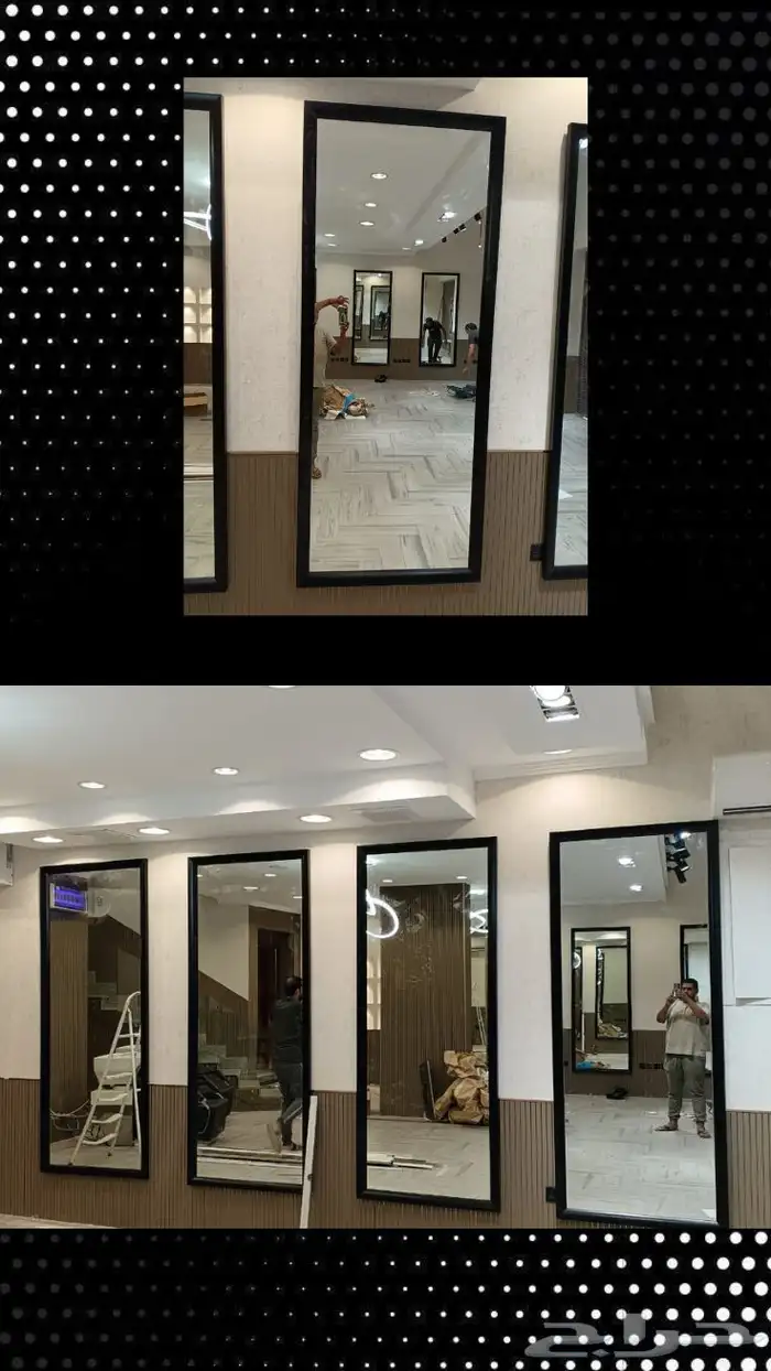 زجاج 9