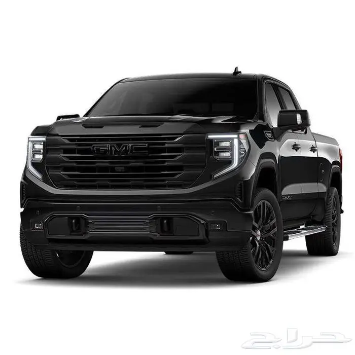 حساسات كفرات جمس سييرا جميع الموديلات 3