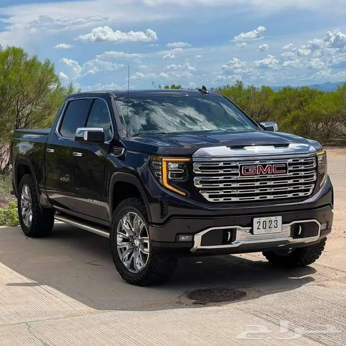 حساسات كفرات جمس سييرا جميع الموديلات 2