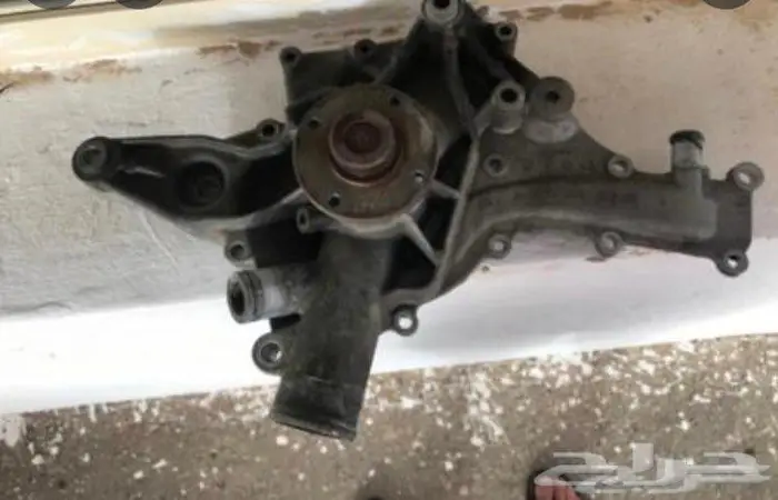 علامة مرسيدس فياقرا بعض القطع 12
