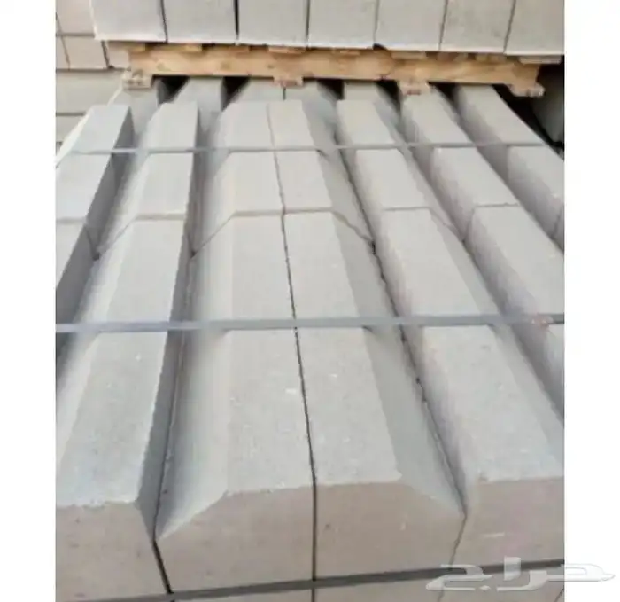 بلدورات وبلاط اسمنتي 5