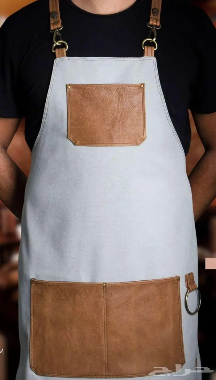 مريلهapron تيشرت 4