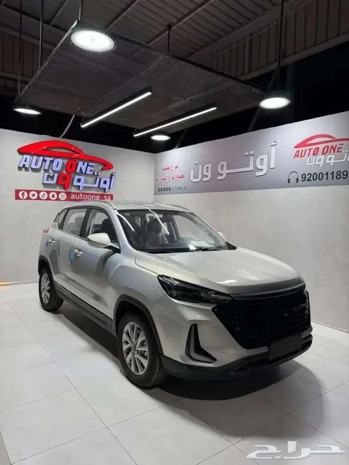 بايك 35X استاندر موديل 2025 شامل ضريبه لوحات 44975 3
