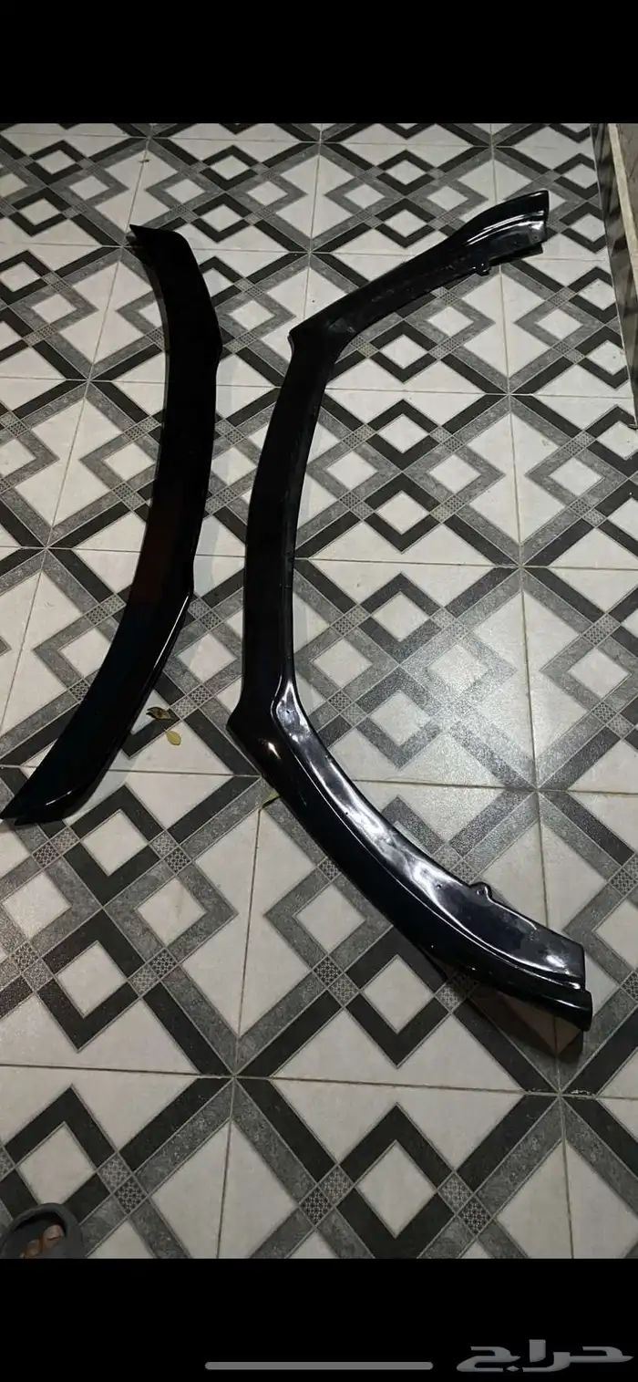 كفرات وقطع موستنق للبيع 1