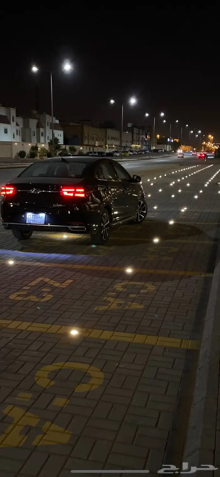 شيري اريزو 6 ممشى 76 موديل 2020 3