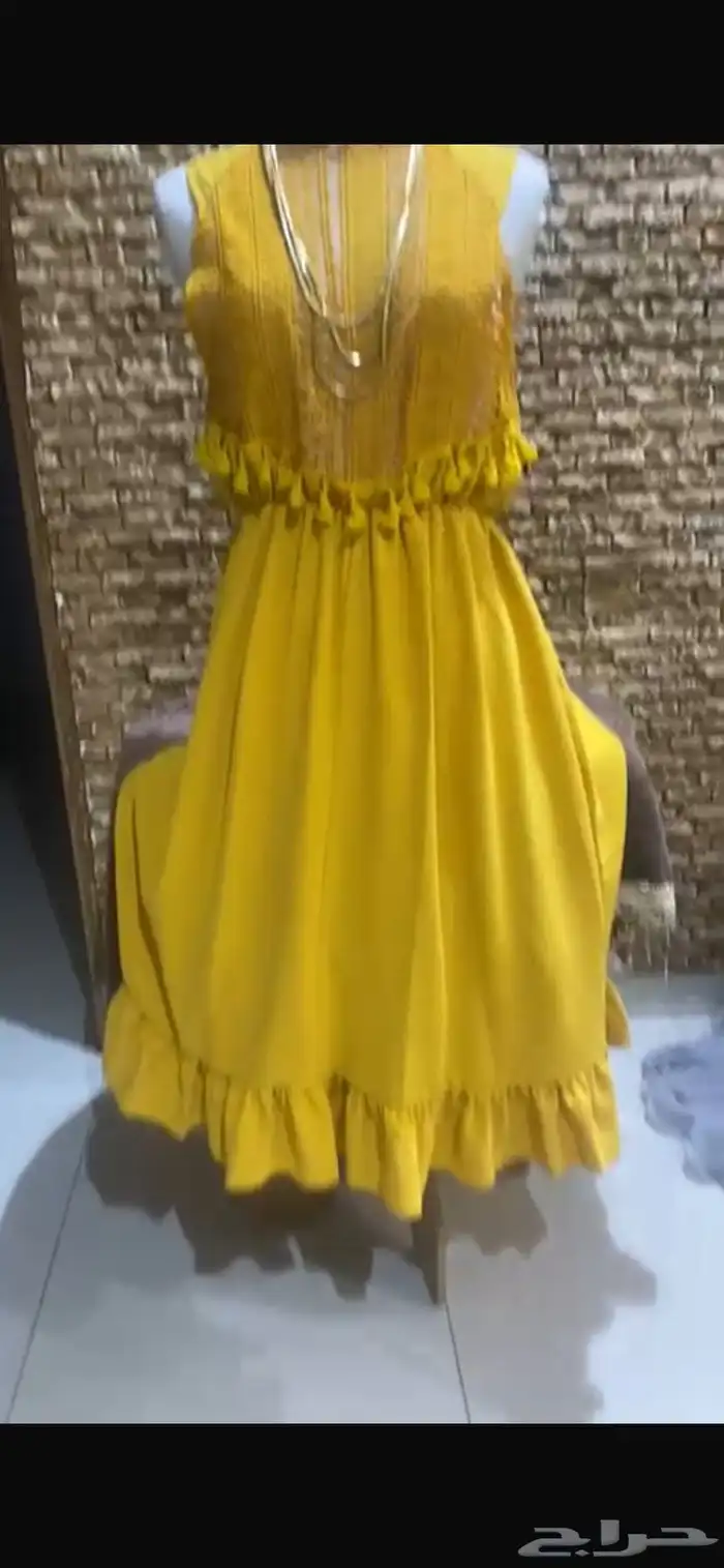فستان 0