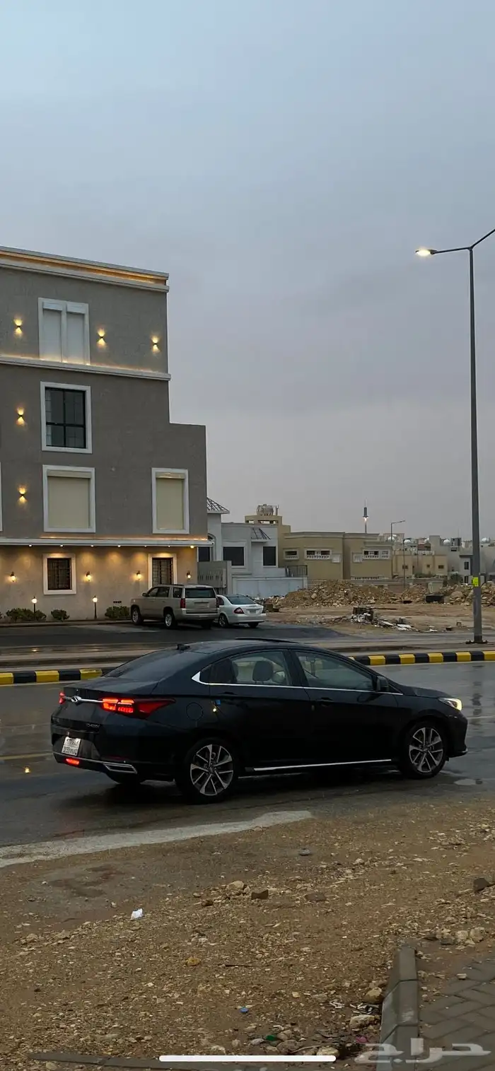 شيري اريزو 6 ممشى 76 موديل 2020 1