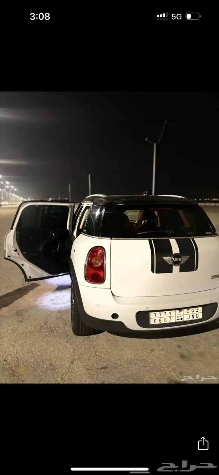 ميني كوبر 2012 0