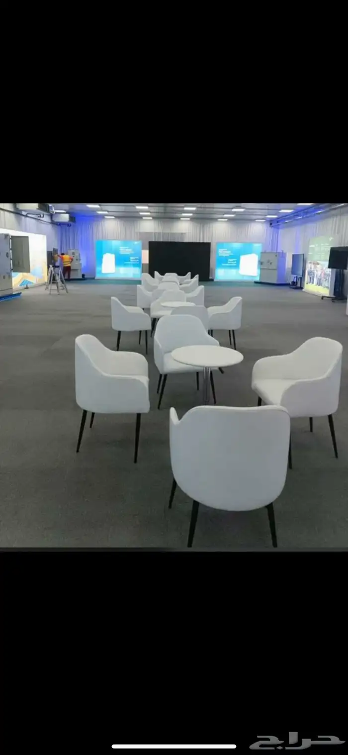 كراسي كنب فاخر ايجار وبيع الرياض 17