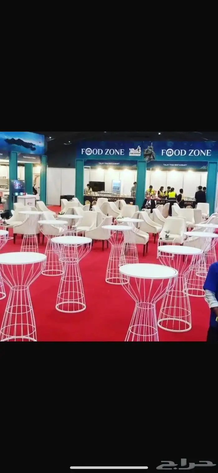 كراسي كنب فاخر ايجار وبيع الرياض 20