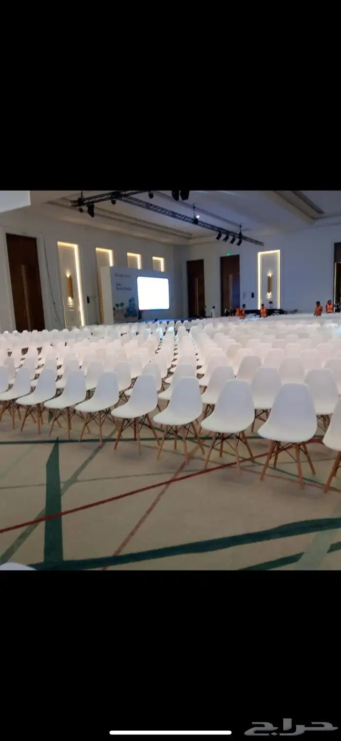 كراسي كنب فاخر ايجار وبيع الرياض 23