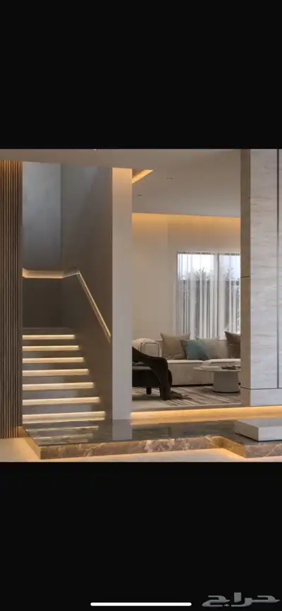 مهندسه تصميم داخلي وخارجي وواجهات بأفضل الاسعار 0