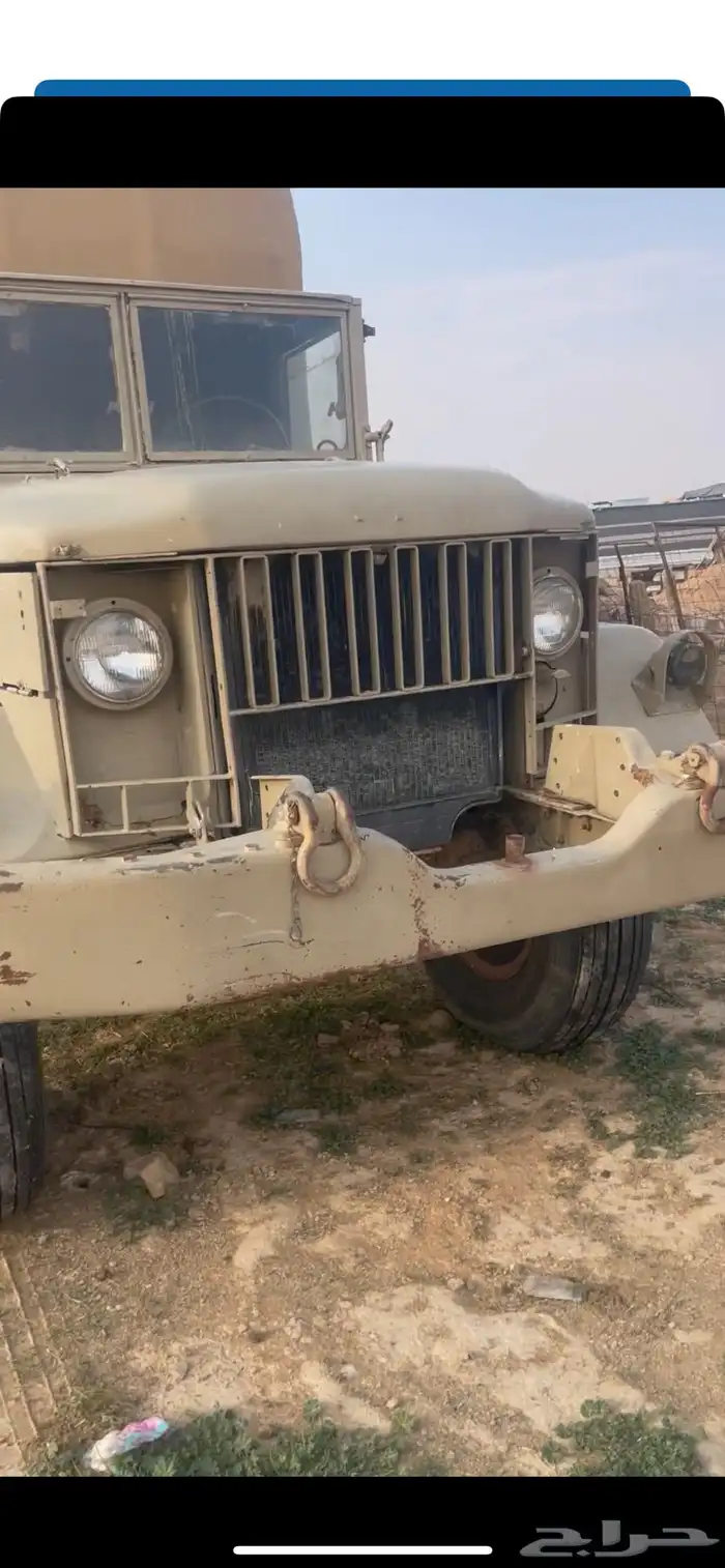 لوري سقس حكومي مسقط 4