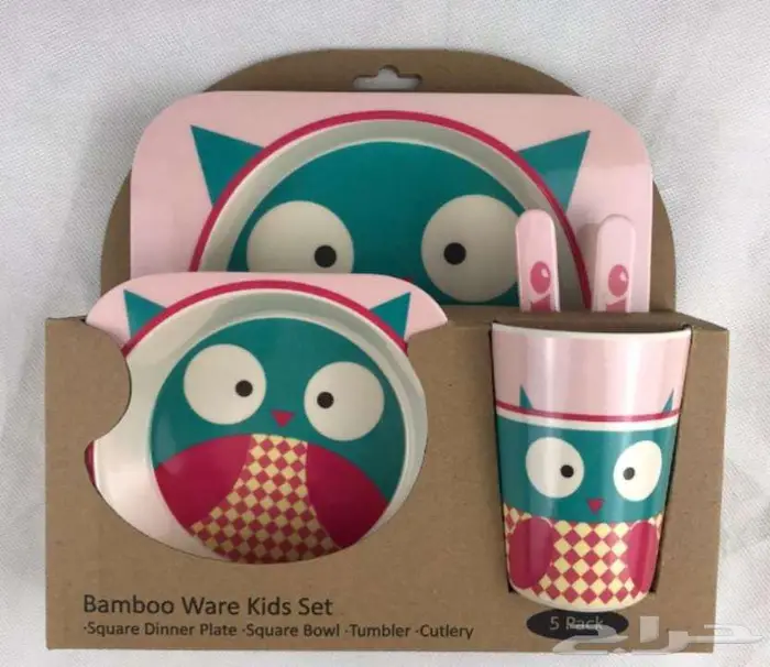 اطقم أواني أطفال بالجمله 1400 قطعه 2