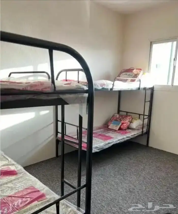Accommodation and transportation available for workers 0
