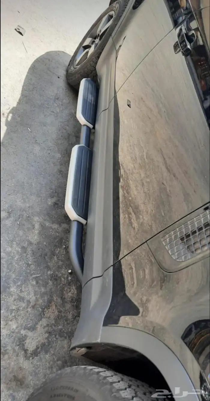 دعسات جانبيه دفندر نوعيه ممتازه تركب طبق الاصل علا مساميرها 1
