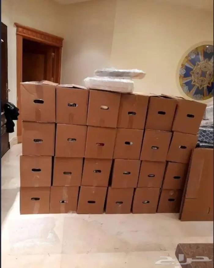دينا نقل عفش داخل الرياض 9