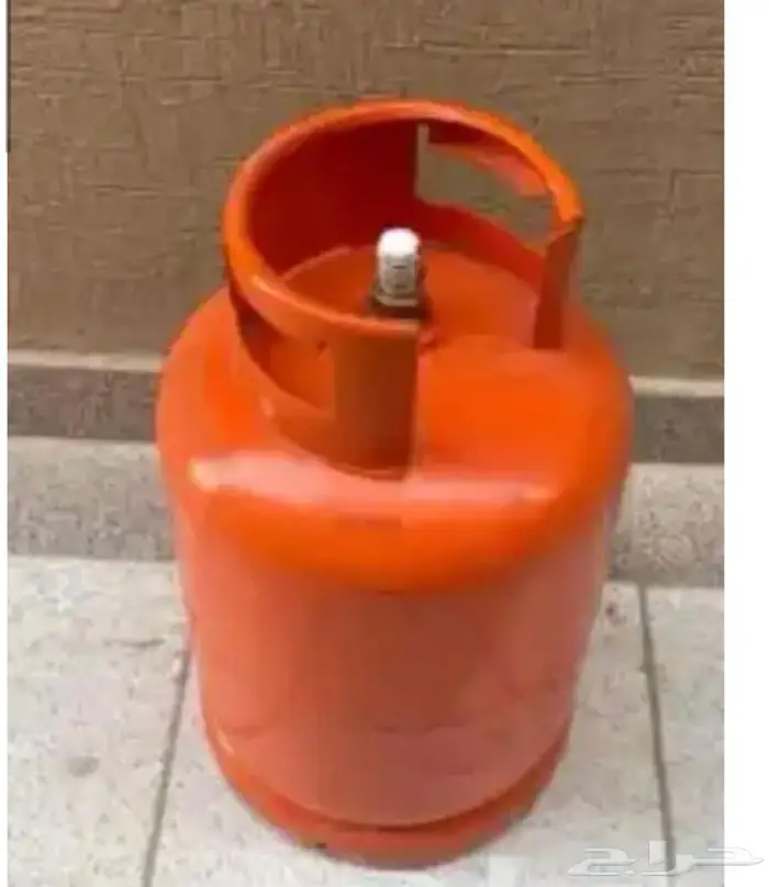 اسطوانة غاز مليانه 0