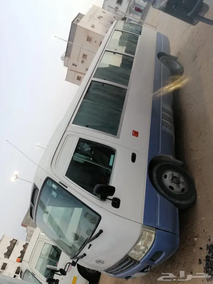 باصات للايجار املج الوجه امالا نيوم العلا 4