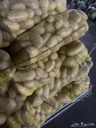 بطاطس قلي 15 كيس 0