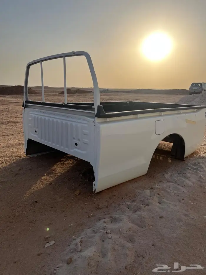 صندوق ايسوزو ديماكس وكاله 1