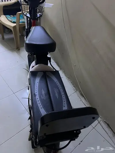 للبيع اسكوتر 7