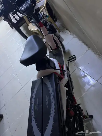 للبيع اسكوتر 10