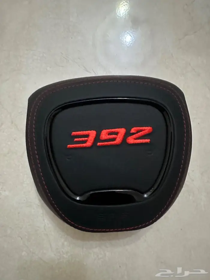 غطاء ايرباق دودج 6