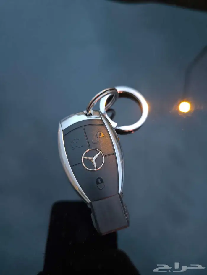 مرسيدس s350 لارج ملكي مخزن اخو الجديد 48