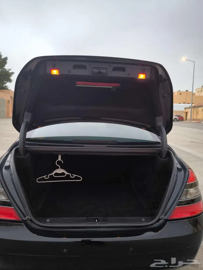 مرسيدس s350 لارج ملكي مخزن اخو الجديد 16