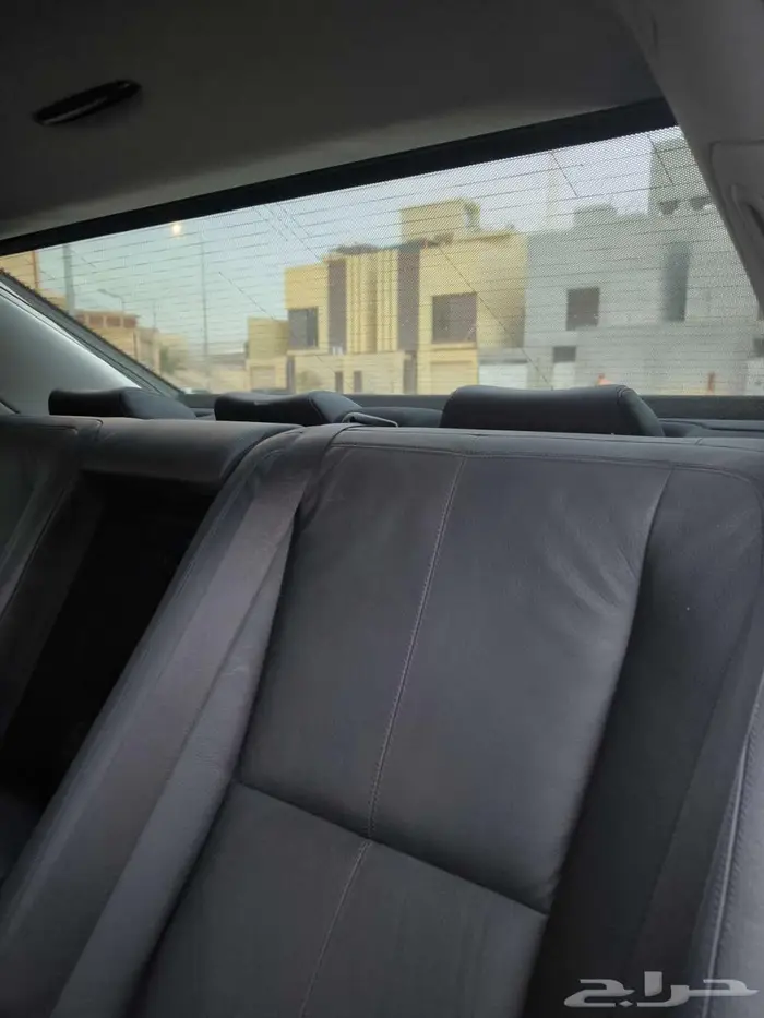 مرسيدس s350 لارج ملكي مخزن اخو الجديد 11