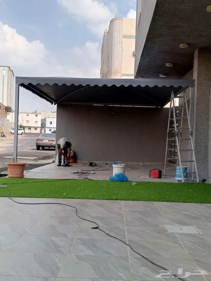 مظلات وسوتر 7