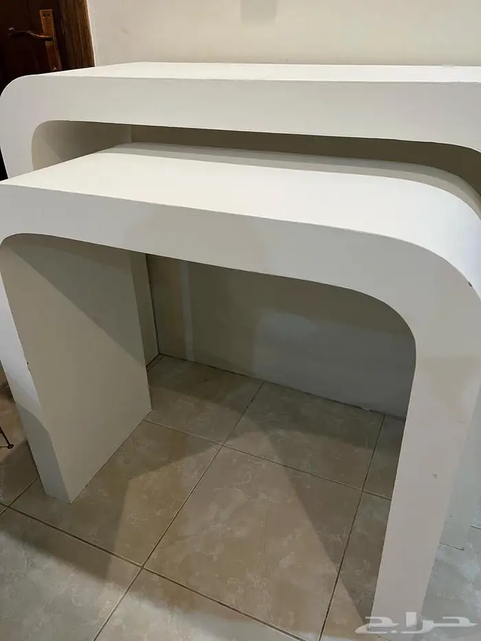 طاولة استقبال 6