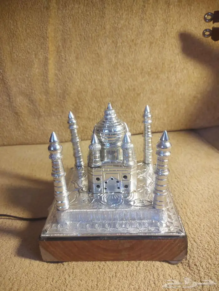 مجسم جميلة 9