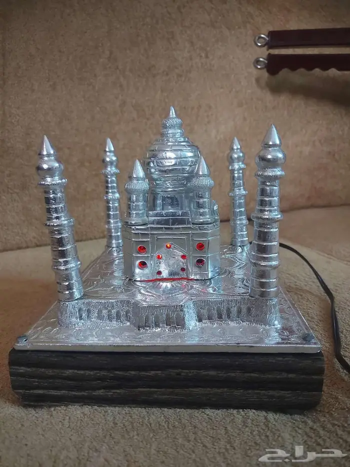 مجسم جميلة 3