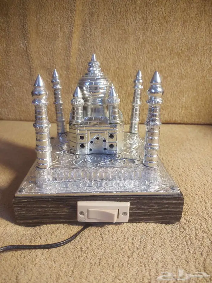 مجسم جميلة 5