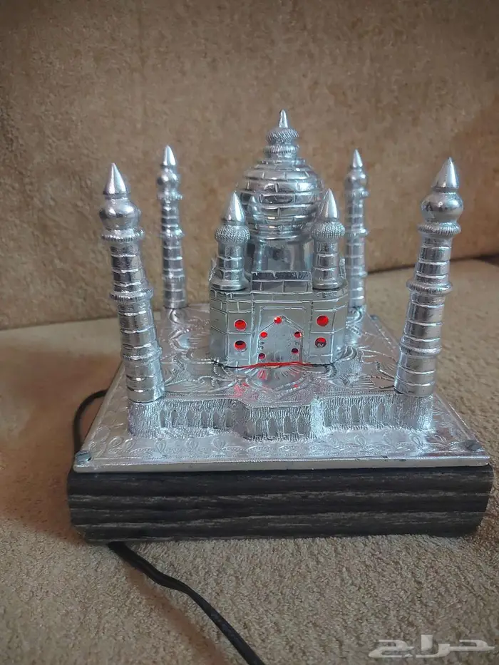 مجسم جميلة 2