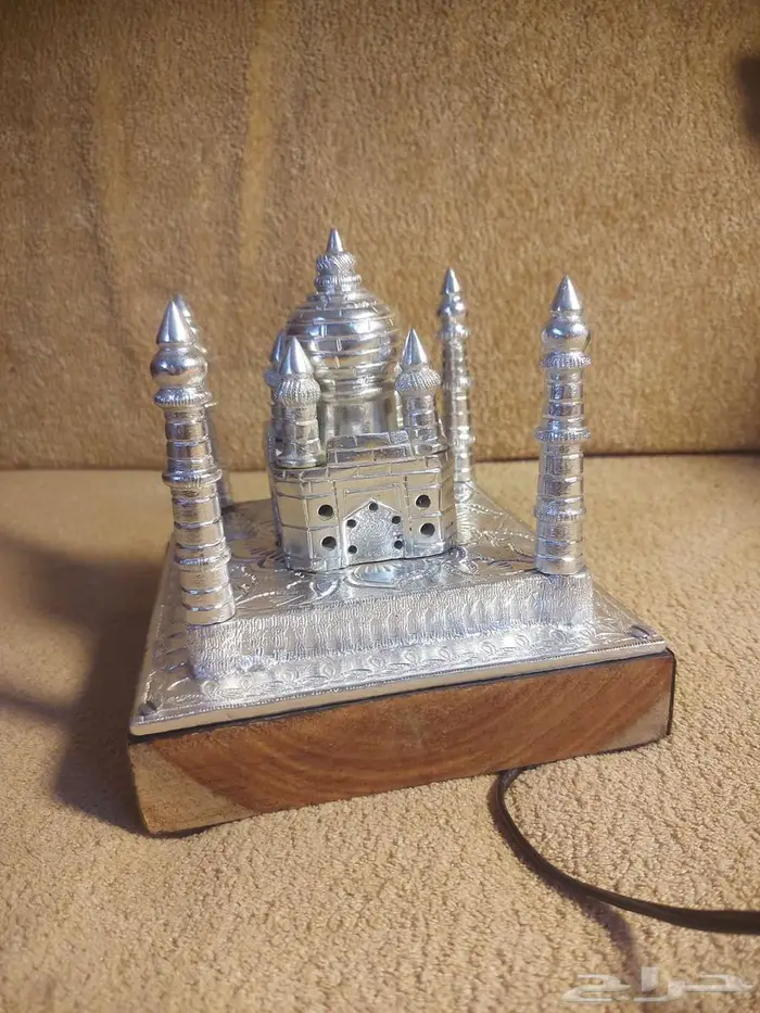 مجسم جميلة 6