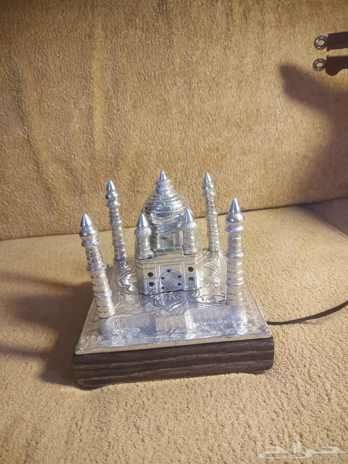 مجسم جميلة 4