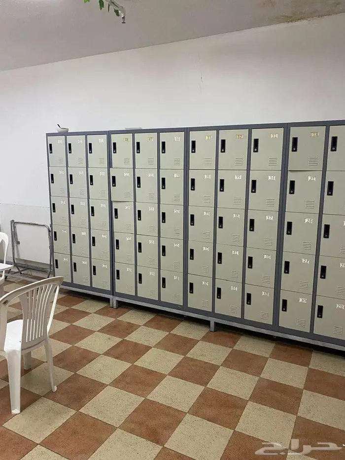 عمارة للايجار بالكامل سكن عمال 4