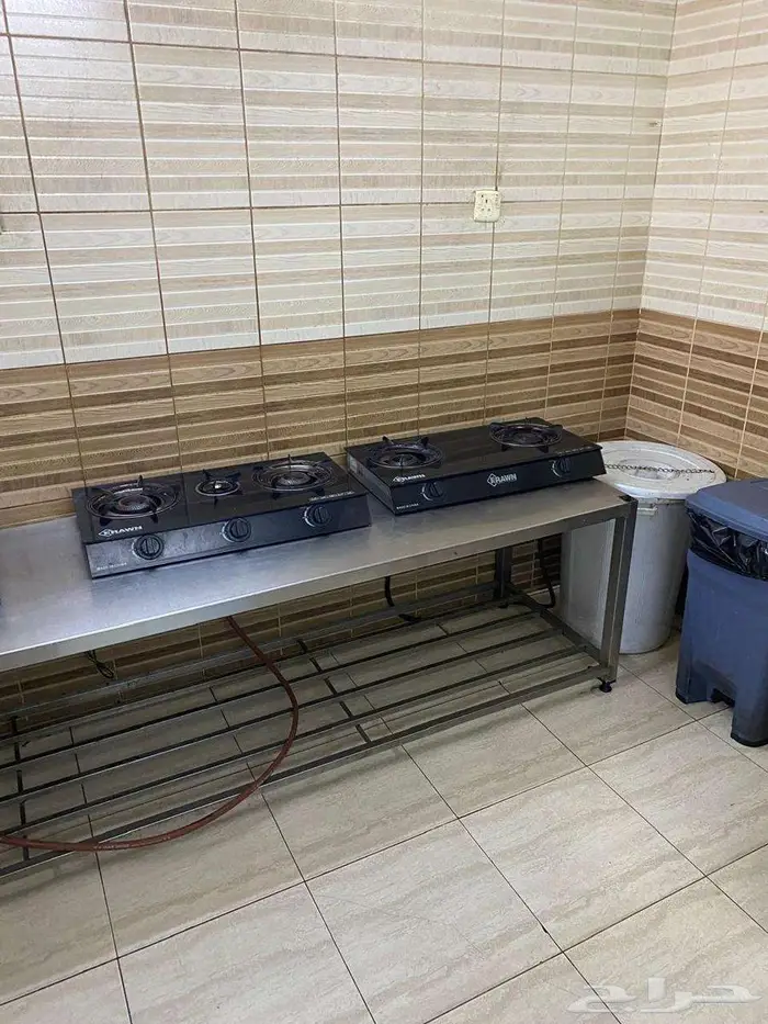 عمارة للايجار بالكامل سكن عمال 1
