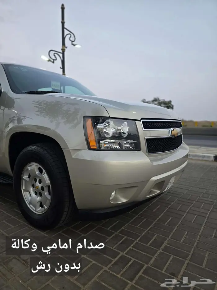 تاهو نص فل مخزن وكالة (تم البيع) 34
