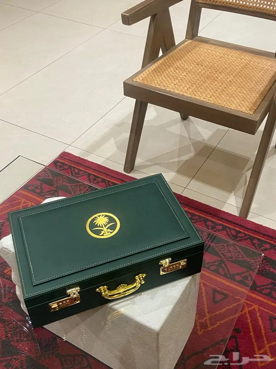 عود الفخامه الملكي سكاكا 13
