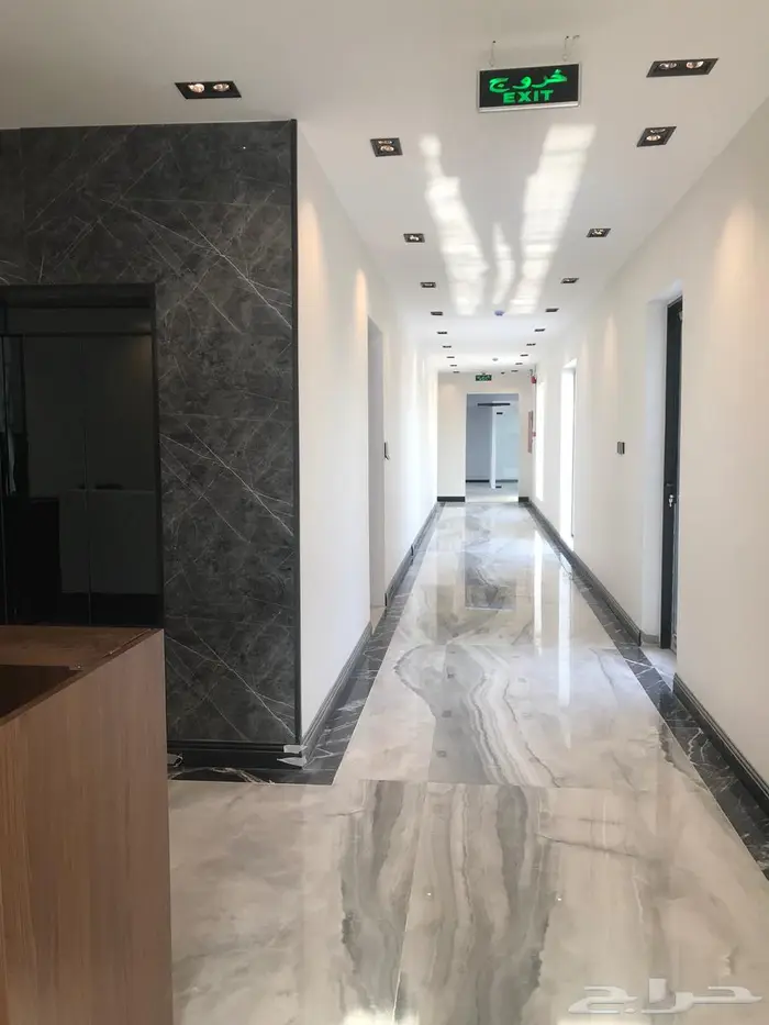 مكاتب للايجار gulf office 4