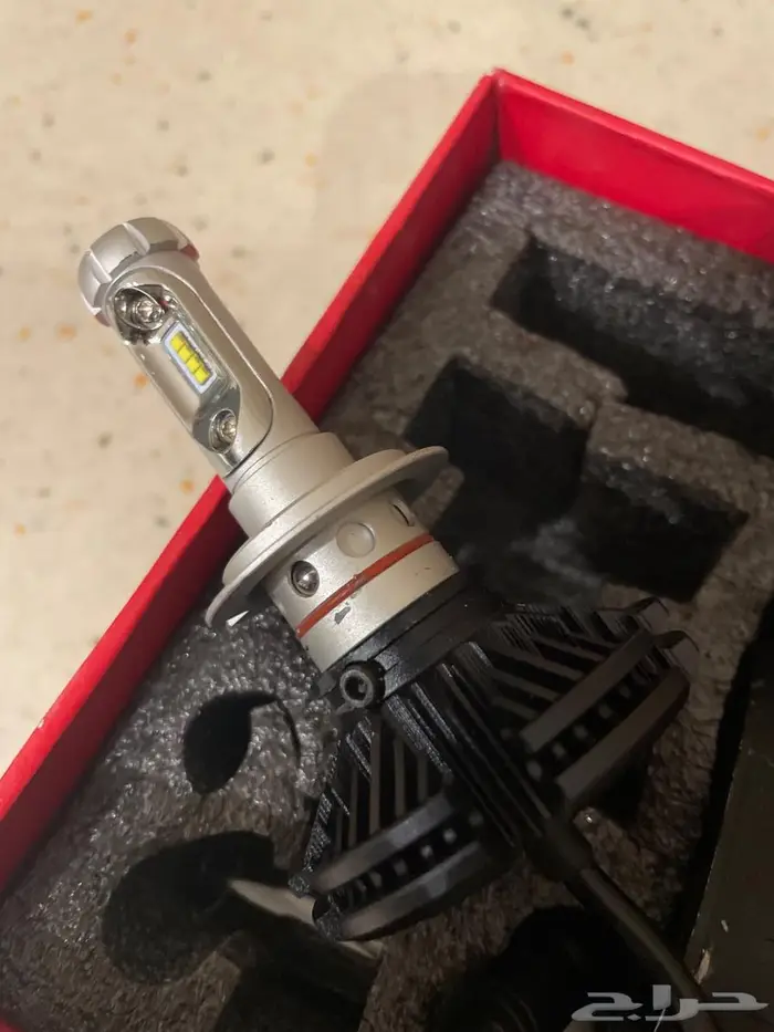 LED 0